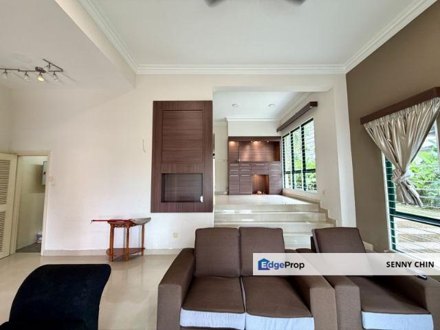 House for sale in Country Heights Damansara, Kuala Lumpur