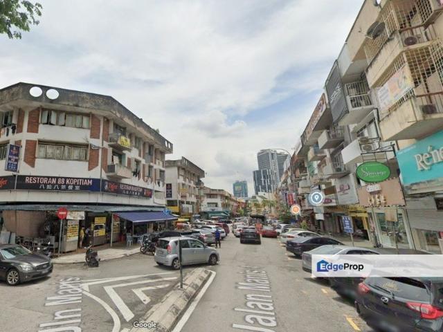Shop for sale in Country Heights Damansara, Kuala Lumpur
