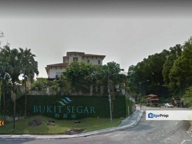 House for sale in Country Heights Damansara, Kuala Lumpur