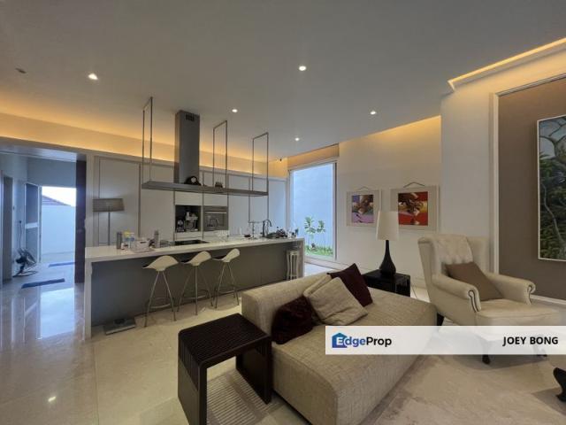 House for sale in Country Heights Damansara, Kuala Lumpur