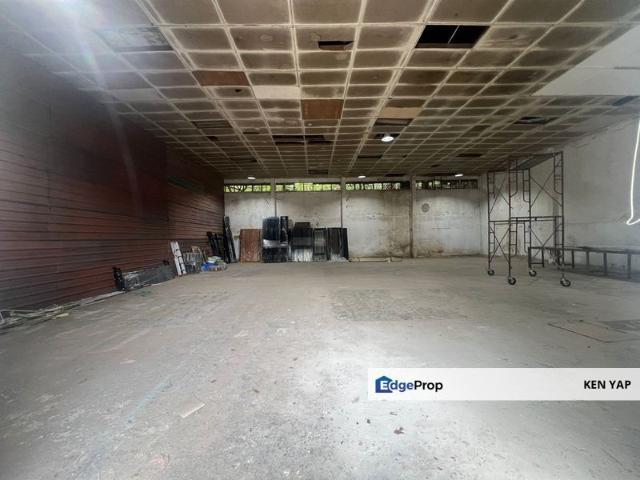 Warehouse for rent in Country Heights Damansara, Kuala Lumpur