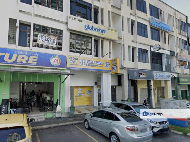 Shop for sale in Country Heights Damansara, Kuala Lumpur