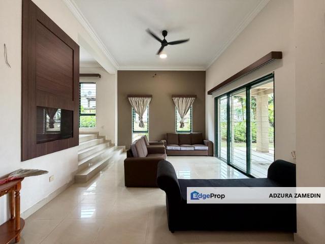 House for sale in Country Heights Damansara, Kuala Lumpur