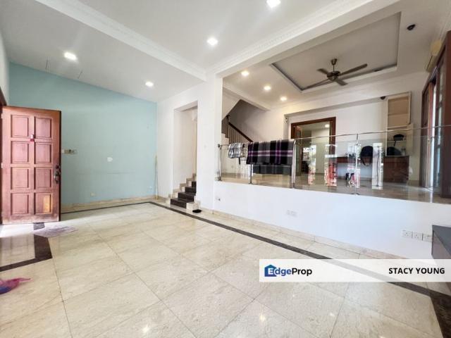 House for sale in Country Heights Damansara, Kuala Lumpur