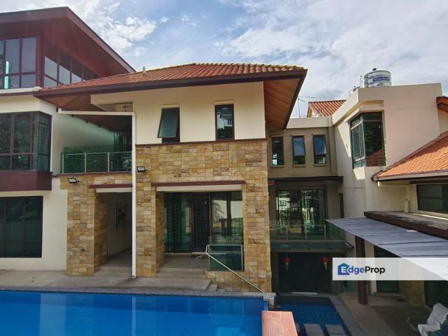 House for sale in Country Heights Damansara, Kuala Lumpur