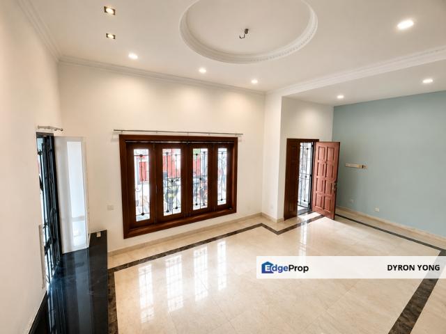 House for sale in Country Heights Damansara, Kuala Lumpur