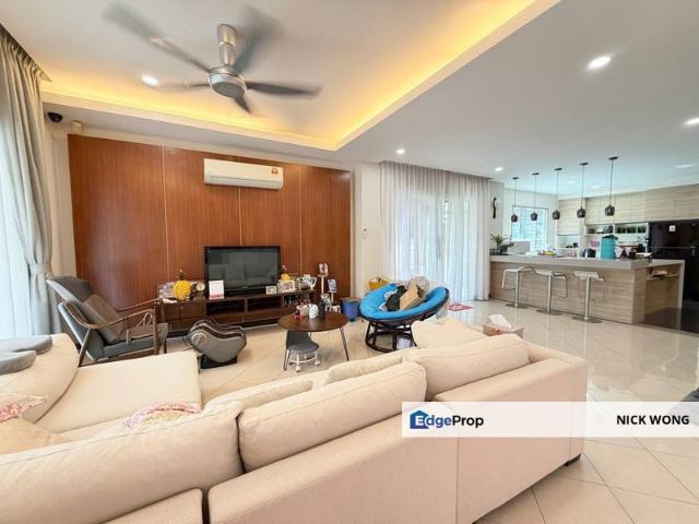 House for sale in Country Heights Damansara, Kuala Lumpur
