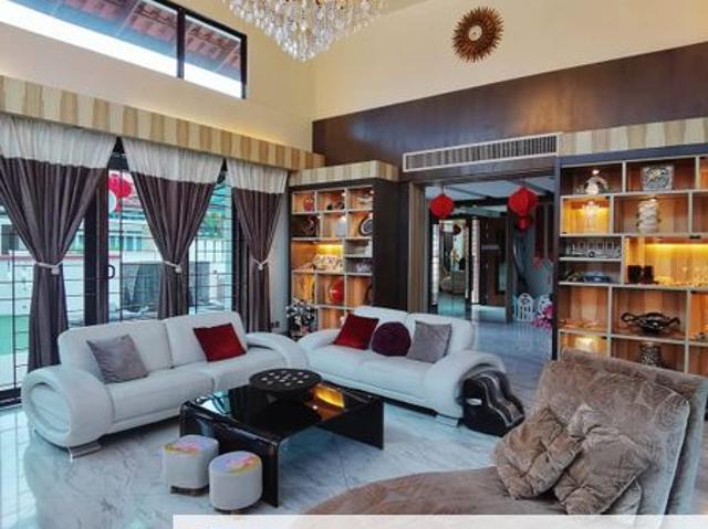 House for sale in Country Heights Damansara, Kuala Lumpur