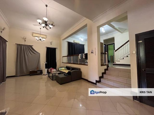 House for sale in Langat, Selangor
