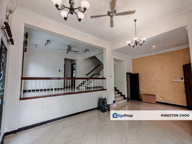 House for sale in Country Heights Damansara, Kuala Lumpur