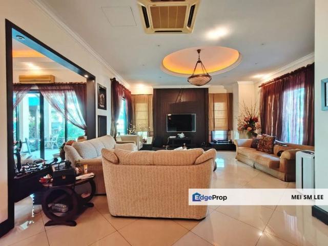 House for sale in Country Heights Damansara, Kuala Lumpur