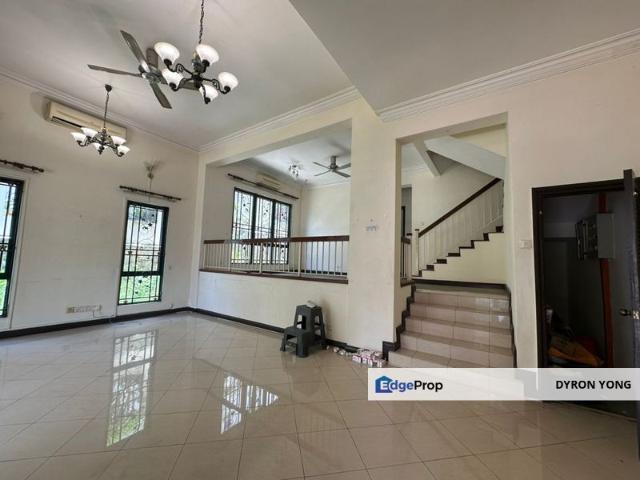 House for sale in Country Heights Damansara, Kuala Lumpur