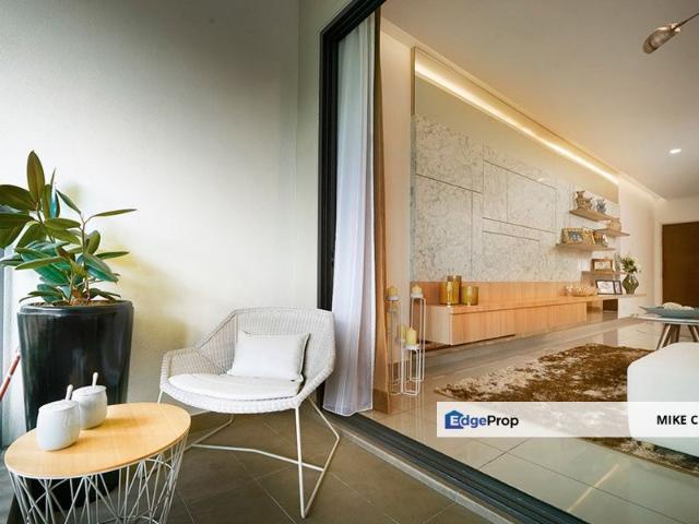 Condominium for sale in Langat, Selangor