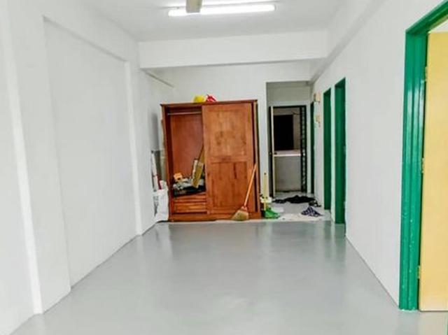 Condominium for rent in Langat, Selangor