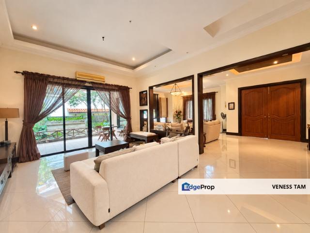 House for sale in Cheras