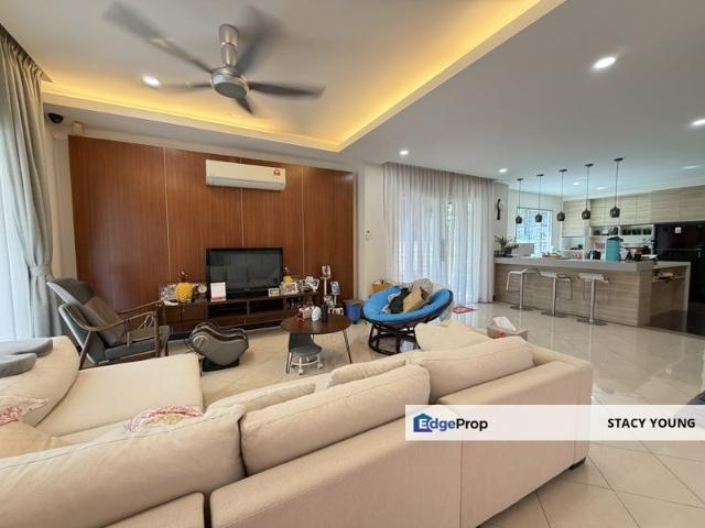 House for sale in Country Heights Damansara, Kuala Lumpur