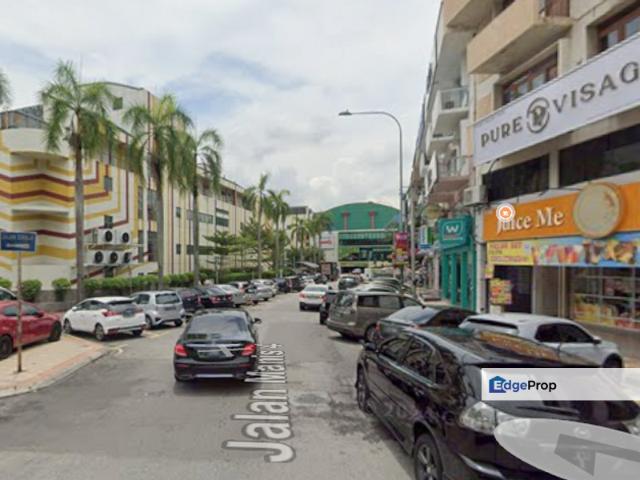 Shop for sale in Country Heights Damansara, Kuala Lumpur