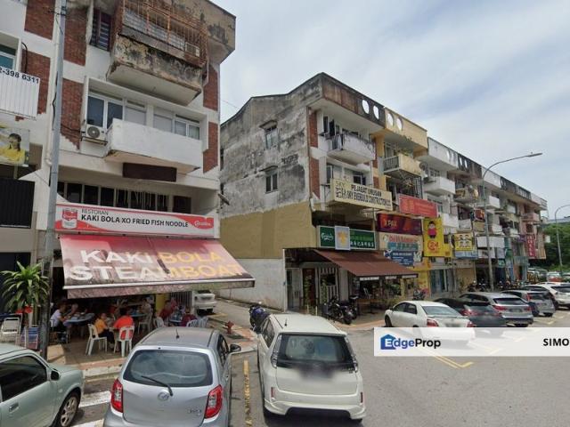 Shop for rent in Bukit Segar, Kuala Lumpur