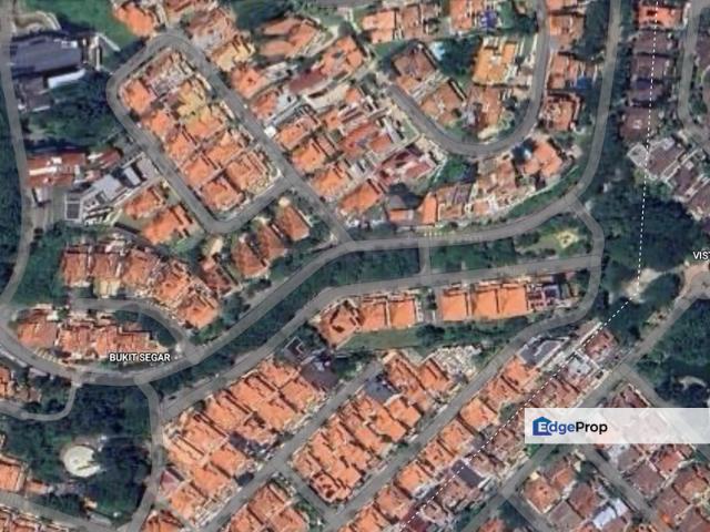 House for sale in Country Heights Damansara, Kuala Lumpur