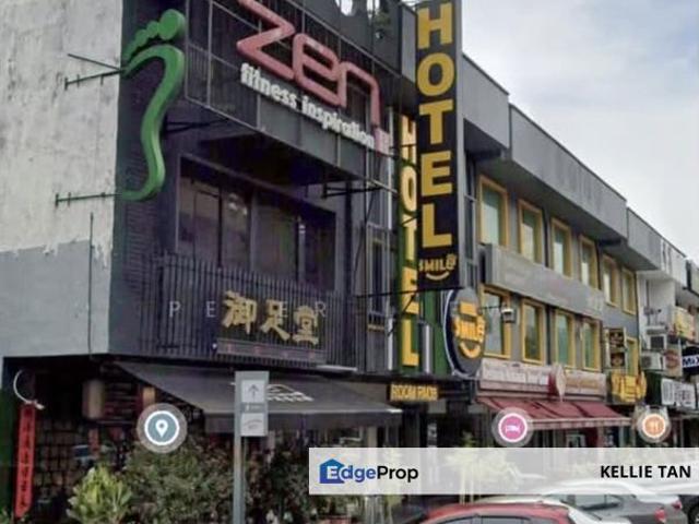 Shop for sale in Country Heights Damansara, Kuala Lumpur