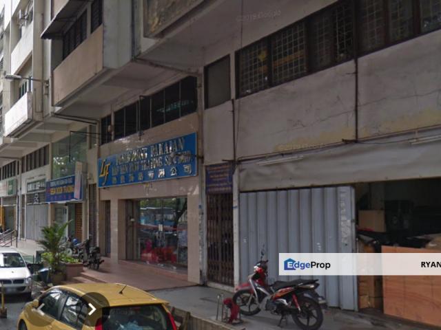 Shop for rent in Cheras