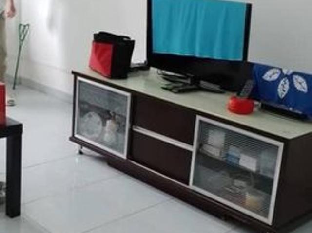 Condominium for sale in Langat, Selangor