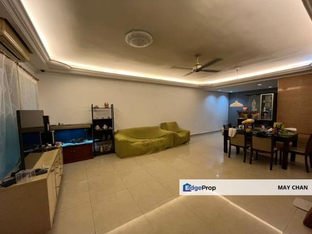 House for sale in Langat, Selangor