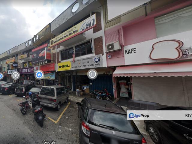 Shop for sale in Country Heights Damansara, Kuala Lumpur