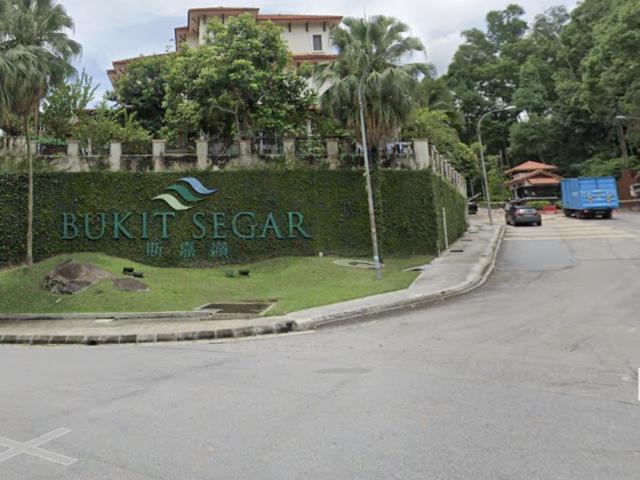 House for sale in Country Heights Damansara, Kuala Lumpur