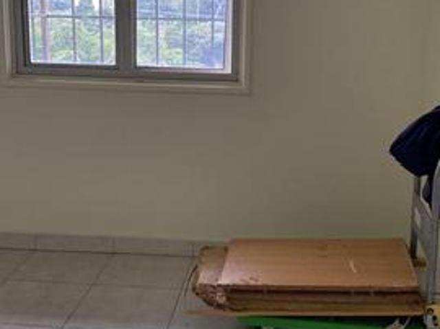 Flat for sale in Cheras, Majlis Perbandaran Kajang