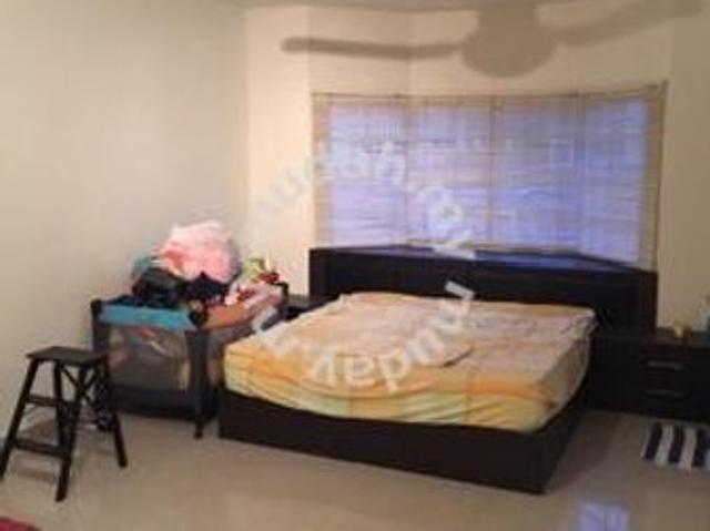 House for sale in Langat, Selangor