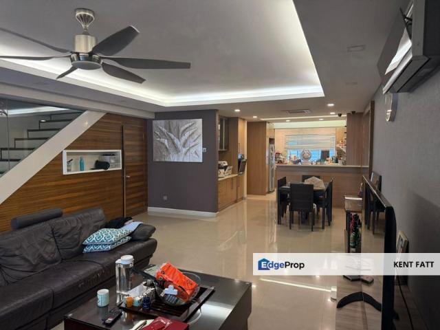House for sale in Langat, Selangor