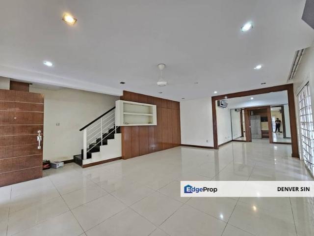 House for sale in Langat, Selangor