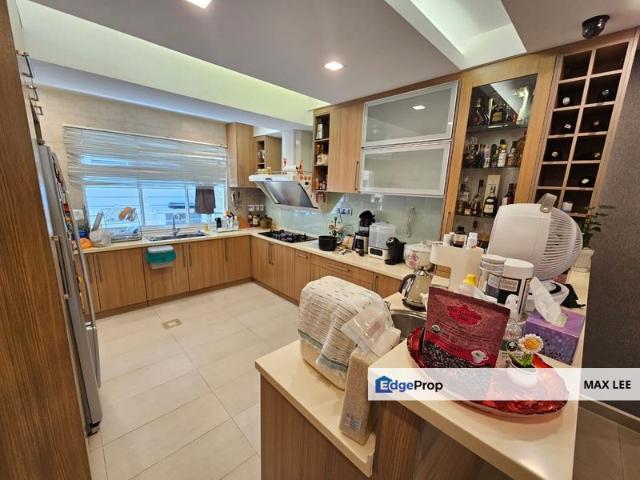 House for sale in Cheras, Majlis Perbandaran Kajang