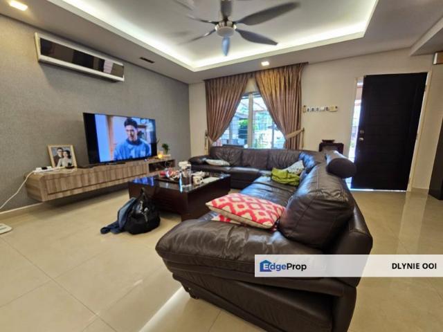 House for sale in Cheras, Majlis Perbandaran Kajang