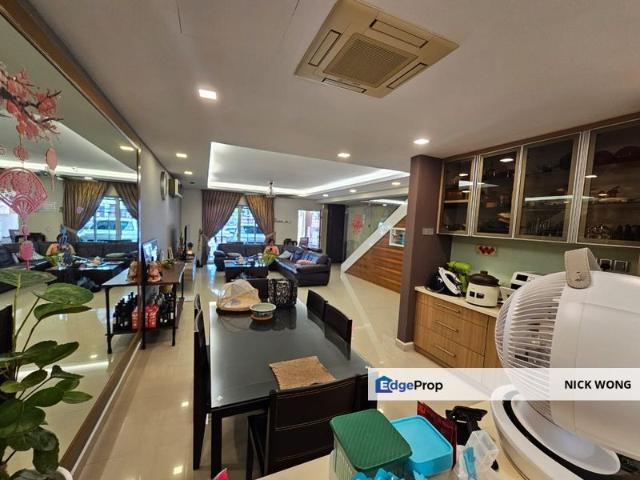 House for sale in Cheras, Majlis Perbandaran Kajang