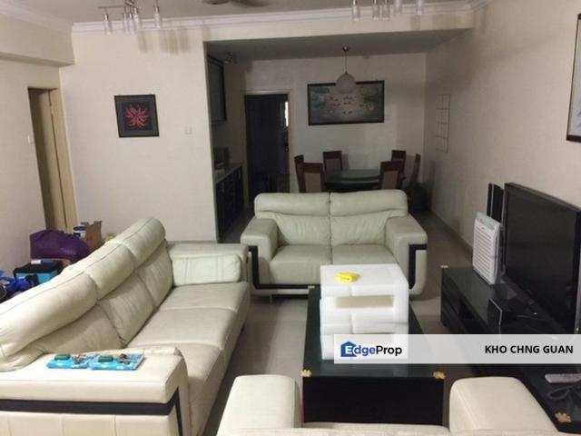 House for sale in Langat, Selangor