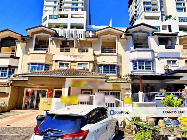 Condominium for sale in Petaling, Damansara Damai