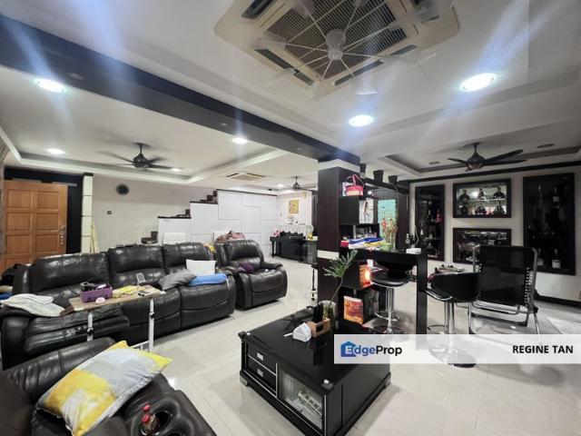 House for sale in Langat, Selangor