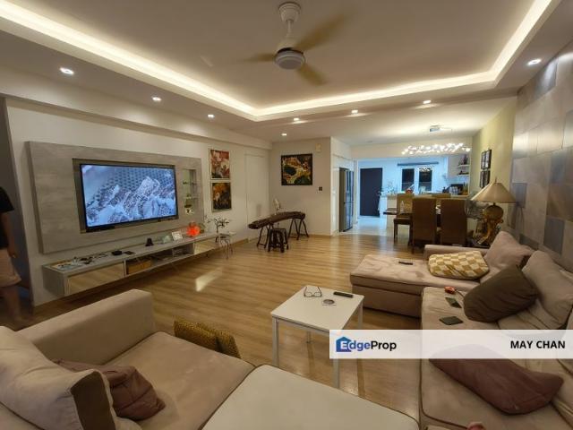 House for sale in Langat, Selangor