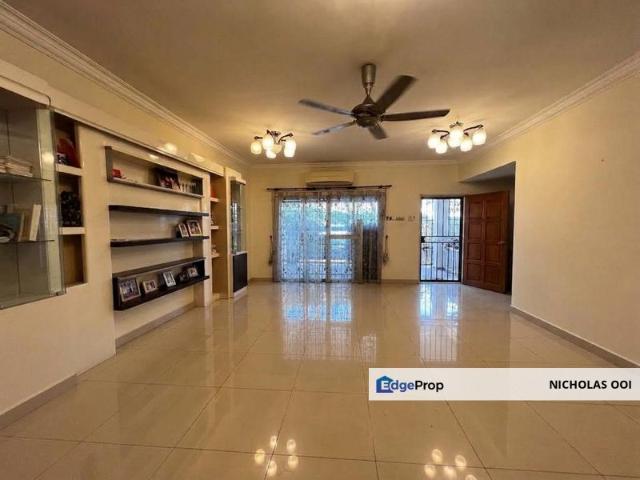 House for sale in Taman Bukit Segar Jaya 2, Majlis Perbandaran Ampang Jaya