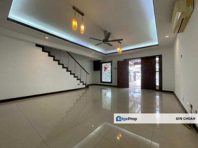House for rent in Langat, Selangor