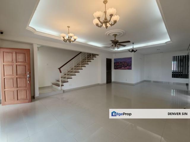 House for sale in Langat, Selangor