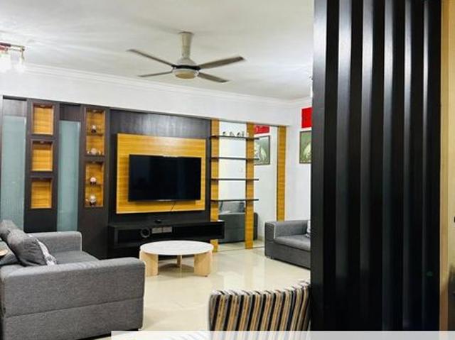 House for sale in Langat, Selangor