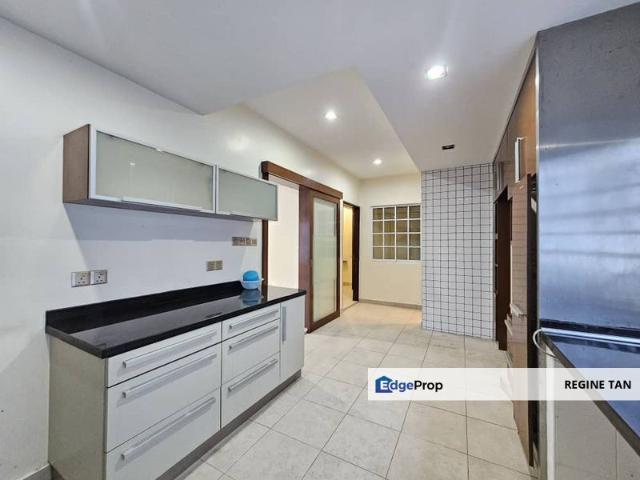 House for sale in Langat, Selangor