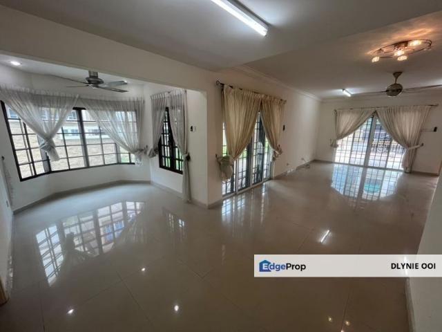 House for sale in Langat, Selangor