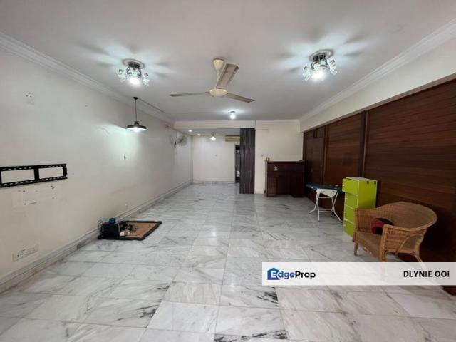 House for sale in Langat, Selangor