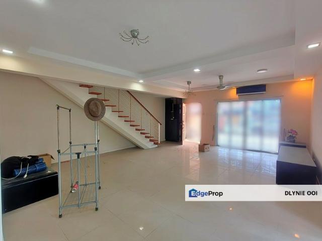 House for sale in Langat, Selangor