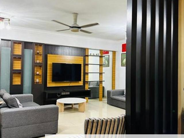 House for sale in Langat, Selangor