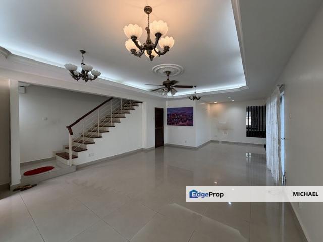 House for sale in Langat, Selangor